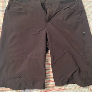 Patagonia women’s shorts